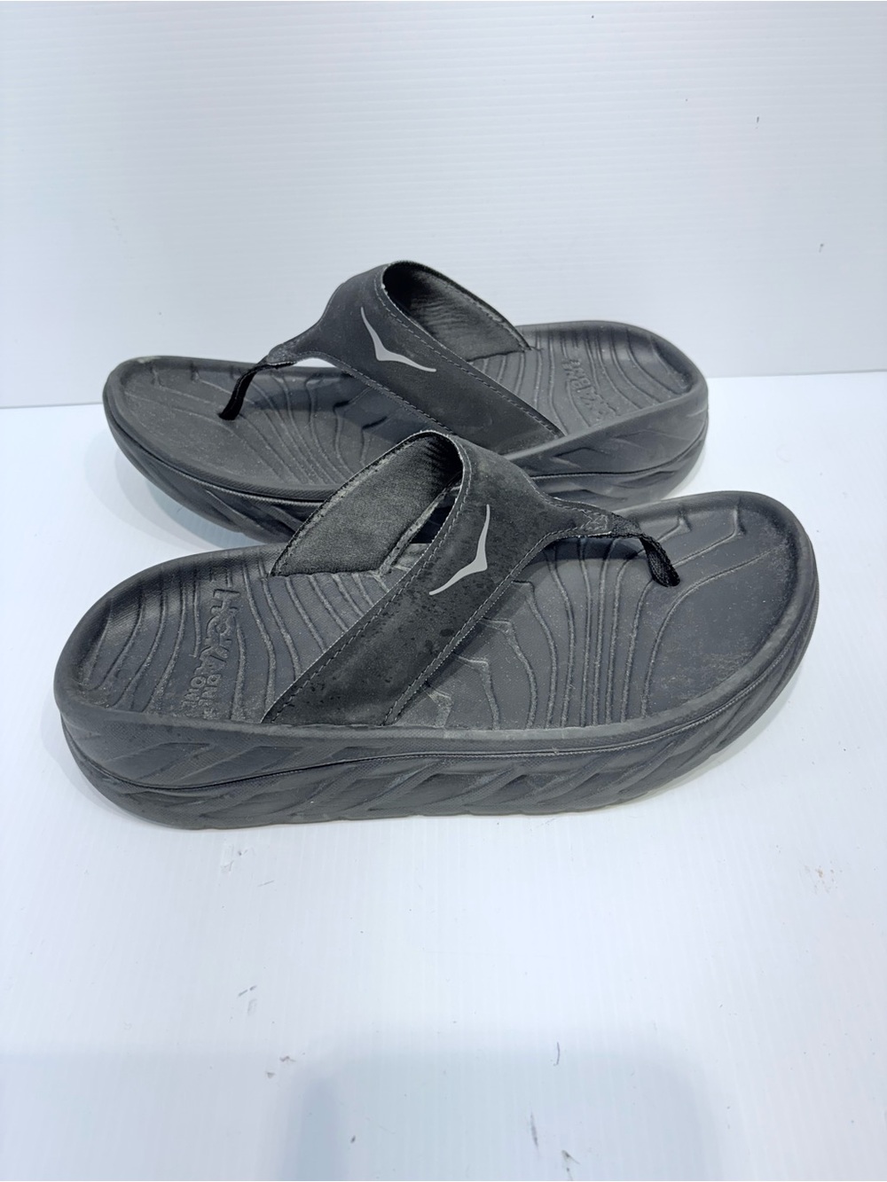 HOKA One One Flip Flop Sandals - Women's Size 7